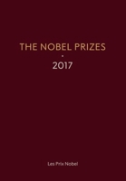 The Nobel Prizes 2017 981120084X Book Cover