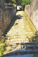 Le cento scale (Poesia) (Italian Edition) B0BW2ZSL2S Book Cover