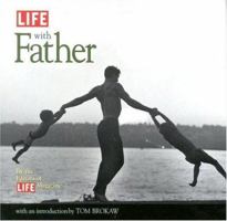 LIFE with Father 1603200584 Book Cover