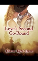 Love's Second Go-Round B08DDCZQ55 Book Cover