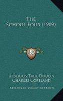 The School Four 198195872X Book Cover