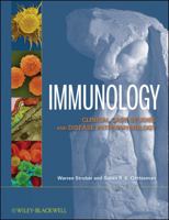 Clinical Cases in Immunology 0471326593 Book Cover