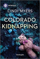 Colorado Kidnapping 1335456910 Book Cover
