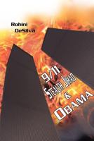 9/11, Stealth Jihad and Obama 1477135863 Book Cover