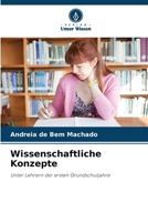 Wissenschaftliche Konzepte 6209104932 Book Cover