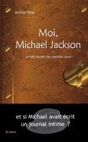 JOURNAL SECRET DE MICHAEL JACKSON (CITY EDITIONS) 2352883741 Book Cover