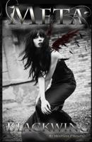 META BLACKWING 1490503064 Book Cover
