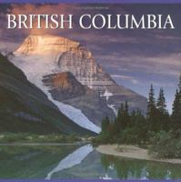 British Columbia (Canada Series) 1551105217 Book Cover