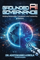 Grounded AI Governance 1807232263 Book Cover