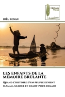 Les Enfants de la Mémoire Brûlante (French Edition) 6208851440 Book Cover