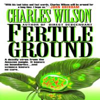 Fertile Ground 0312958595 Book Cover