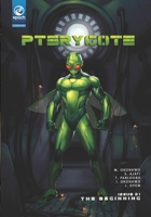 Pterygote 1712815911 Book Cover