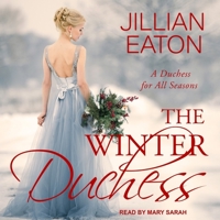 The Winter Duchess 1973353288 Book Cover