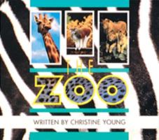 Wonder World, the Zoo 0780206878 Book Cover