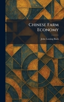 Chinese Farm Economy (China during the interregnum, 1911-1949) 1025548396 Book Cover