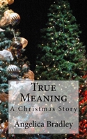 True Meaning : A Christmas Story 1729815227 Book Cover