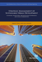 Strategic Management of Sustainable Urban Development: Economic Downturns, Metropolitan Governance and Local Communities 8770043302 Book Cover