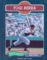 Yogi Berra (Baseball Legends) 0791011690 Book Cover
