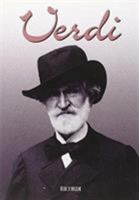 Verdi 887592421X Book Cover