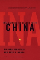 The Coming Conflict with China 0679454632 Book Cover