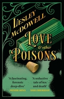 Love and Other Poisons 1035411733 Book Cover