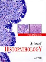 Atlas of Histopathology 0071797122 Book Cover