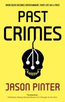 Past Crimes 1448312124 Book Cover