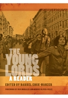 The Young Lords: A Reader 0814722423 Book Cover