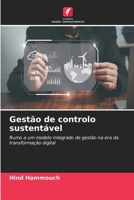 Gestão de controlo sustentável (Portuguese Edition) 6630376129 Book Cover
