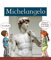 Michelangelo 1626873526 Book Cover