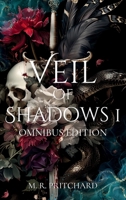 Veil of Shadows I 1957709537 Book Cover