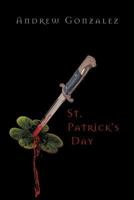 St. Patrick's Day 1450208274 Book Cover