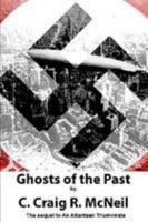 Ghosts of the Past 1500534129 Book Cover