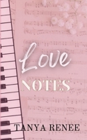 Love Notes (With The Band) 1764064577 Book Cover