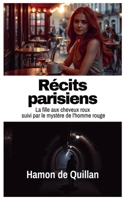 Récits parisiens (French Edition) B0FLB4JXBZ Book Cover