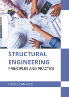 Structural Engineering: Principles and Practice 1647288460 Book Cover