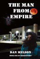 The Man From Empire 1493682822 Book Cover