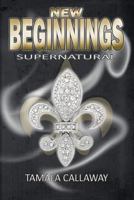 New Beginnings 1479140538 Book Cover