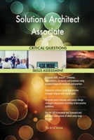 Solutions Architect Associate Critical Questions Skills Assessment B0BFV6D374 Book Cover