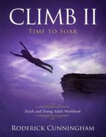 Climb II: Time to SOAR 1732265917 Book Cover