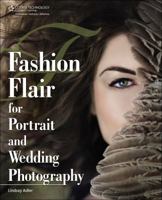 Fashion Flair for Portrait and Wedding Photography 1435458842 Book Cover