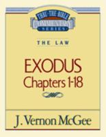 Exodus, Chapters 1-18