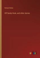 Off Sandy Hook, and other stories 3368904426 Book Cover