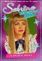 A Doll's Story (Sabrina The Teenage Witch) 0689818793 Book Cover