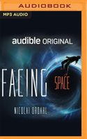 Facing Space 1713630397 Book Cover