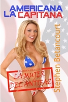 Americana La Capitana 1329314867 Book Cover