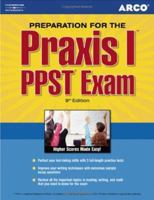 Prep for PRAXIS: PRAXIS I/PPST Exam 8e