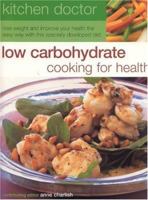 Low Carb Cooking 0754813231 Book Cover