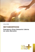 Metamorphose (French Edition) 6209333931 Book Cover