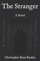 The Stranger B0DSGKLYGZ Book Cover